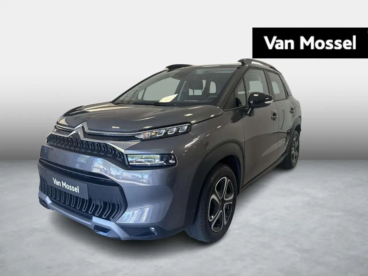 Photo 1 : Citroen C3 Aircross 2023 Essence