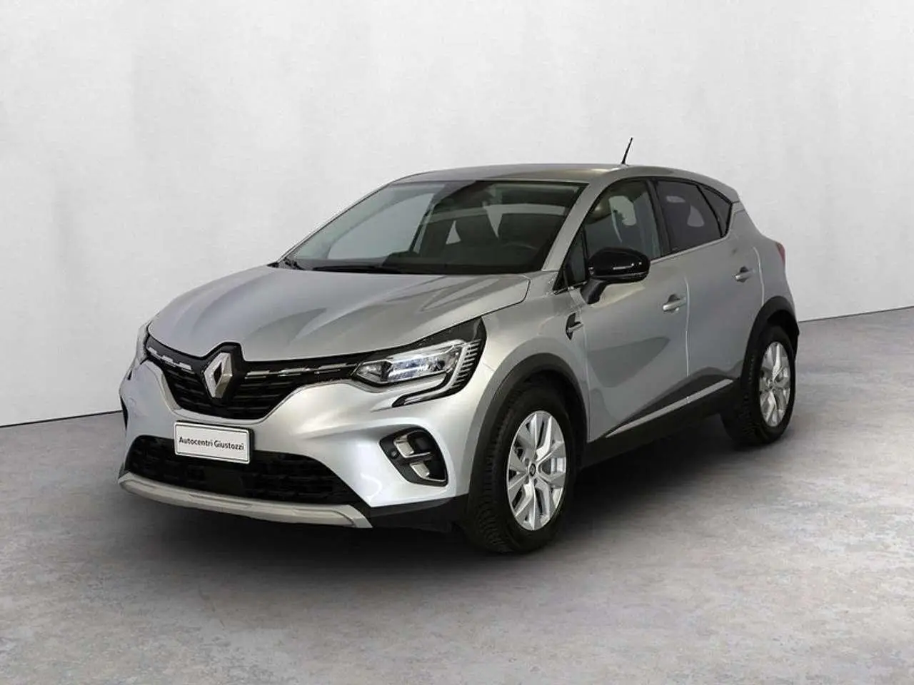 Photo 1 : Renault Captur 2021 Autres