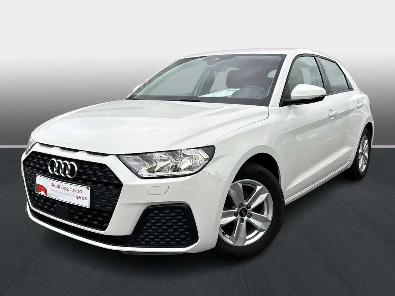 Photo 1 : Audi A1 2020 Petrol