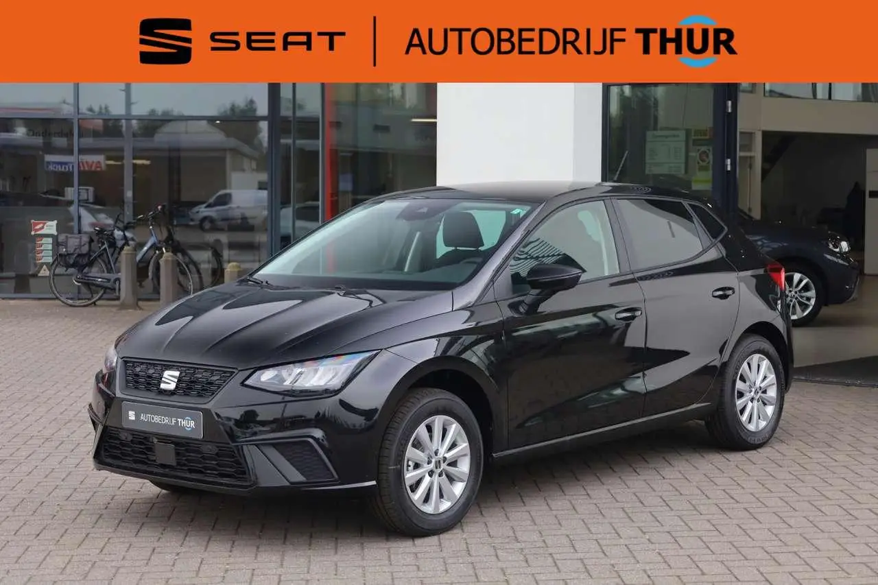 Photo 1 : Seat Ibiza 2024 Essence