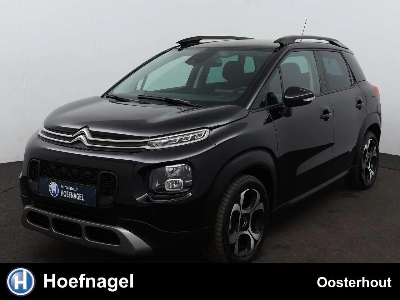 Photo 1 : Citroen C3 Aircross 2020 Essence