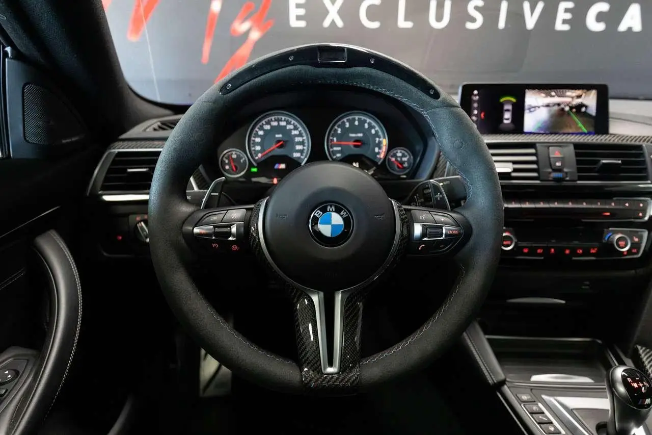 Photo 1 : Bmw M4 2019 Petrol