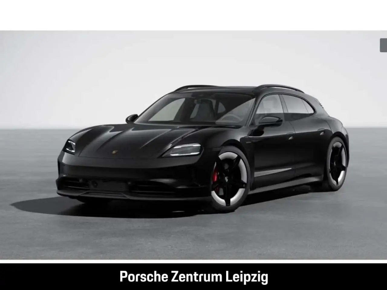 Photo 1 : Porsche Taycan 2024 Électrique