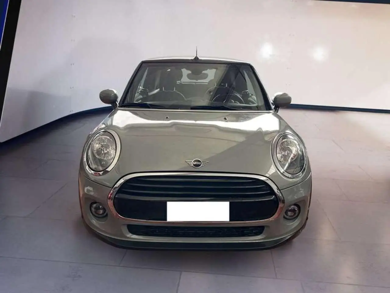 Photo 1 : Mini Cooper 2019 Petrol