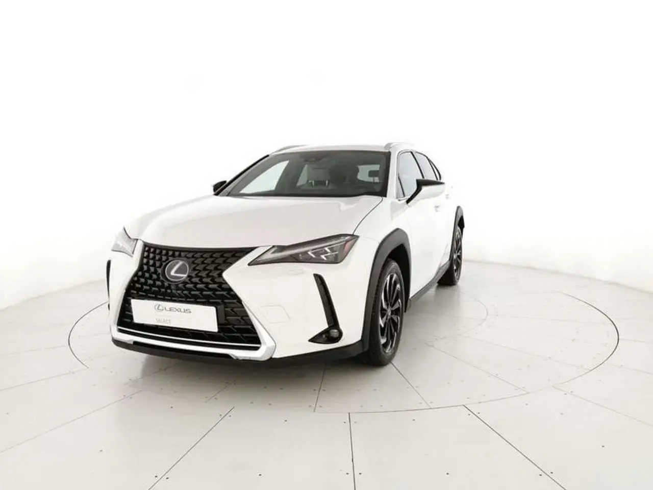 Photo 1 : Lexus Ux 2019 Hybrid