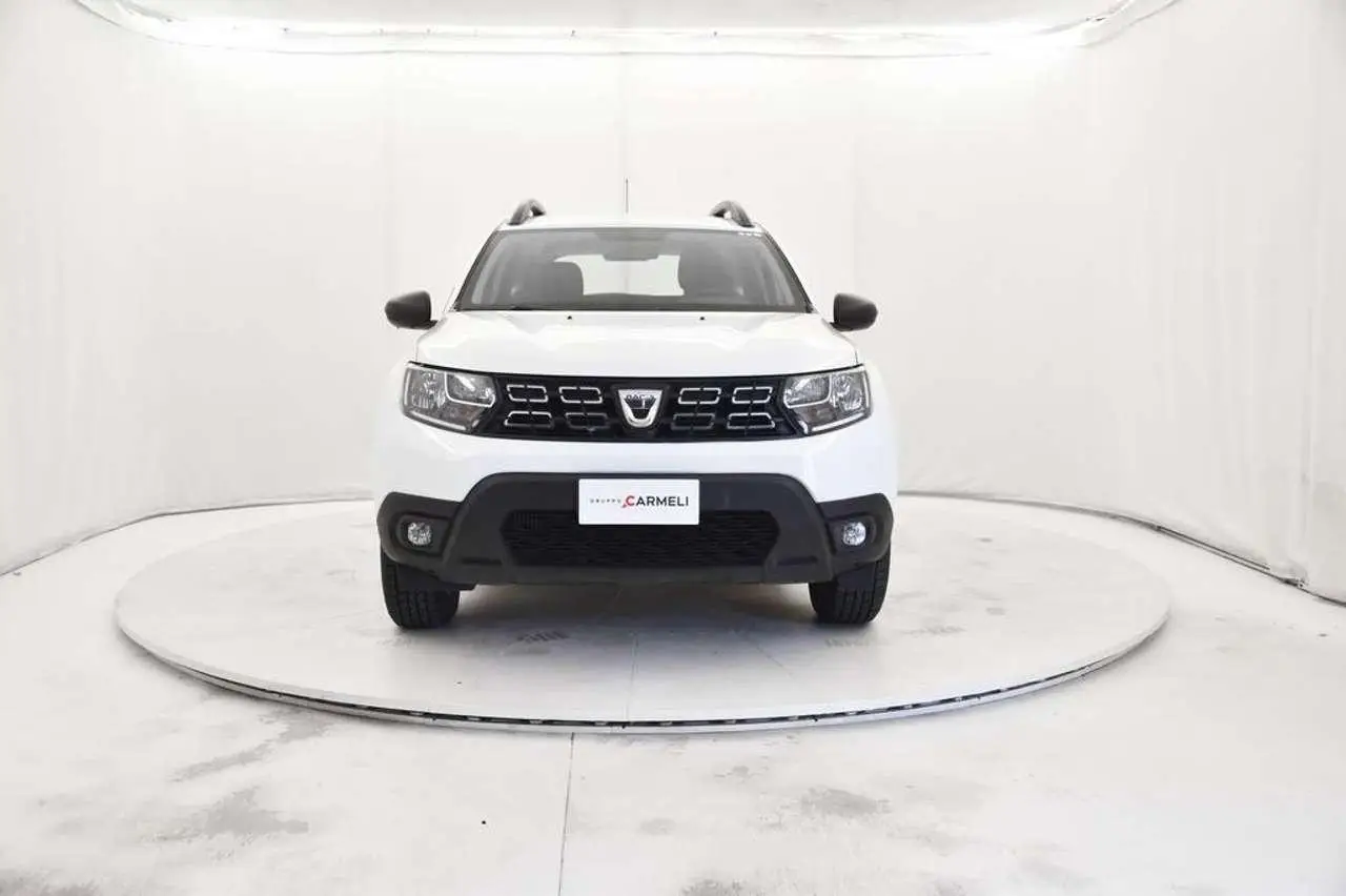 Photo 1 : Dacia Duster 2021 GPL