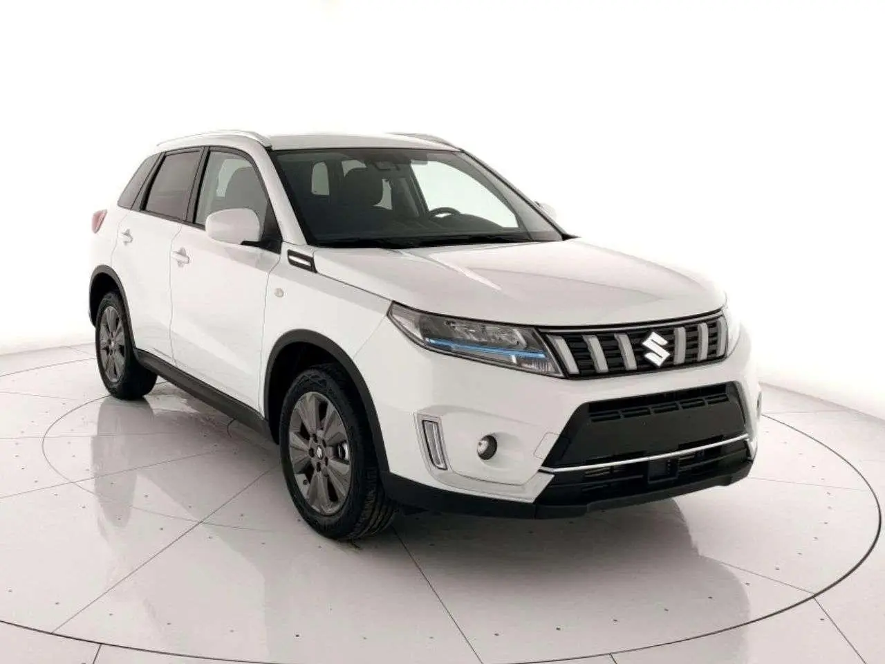 Photo 1 : Suzuki Vitara 2024 Hybrid