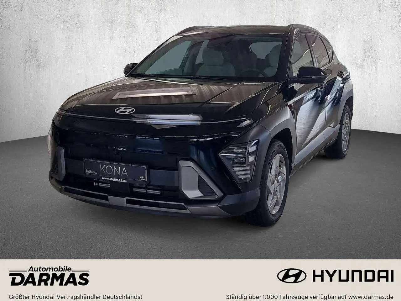 Photo 1 : Hyundai Kona 2023 Essence