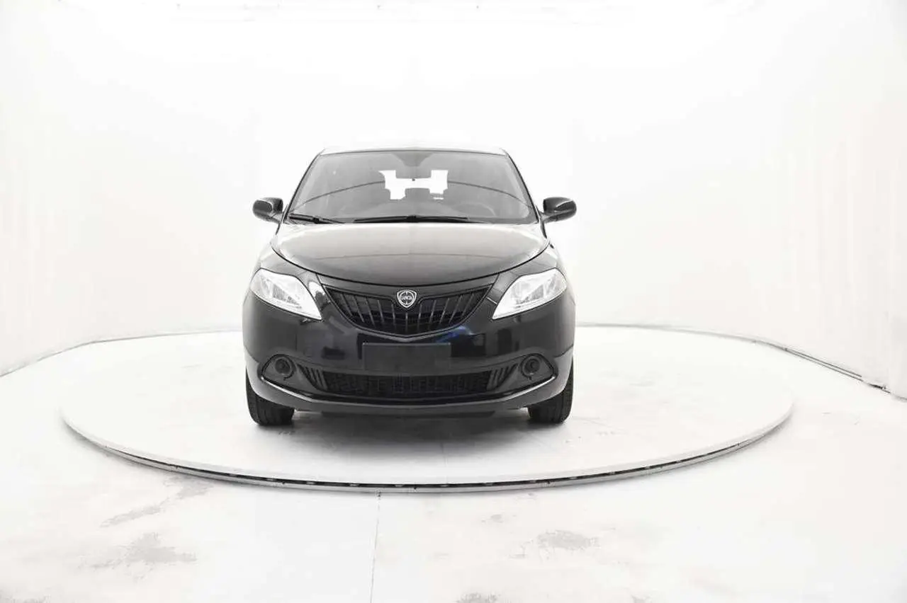 Photo 1 : Lancia Ypsilon 2024 Hybrid