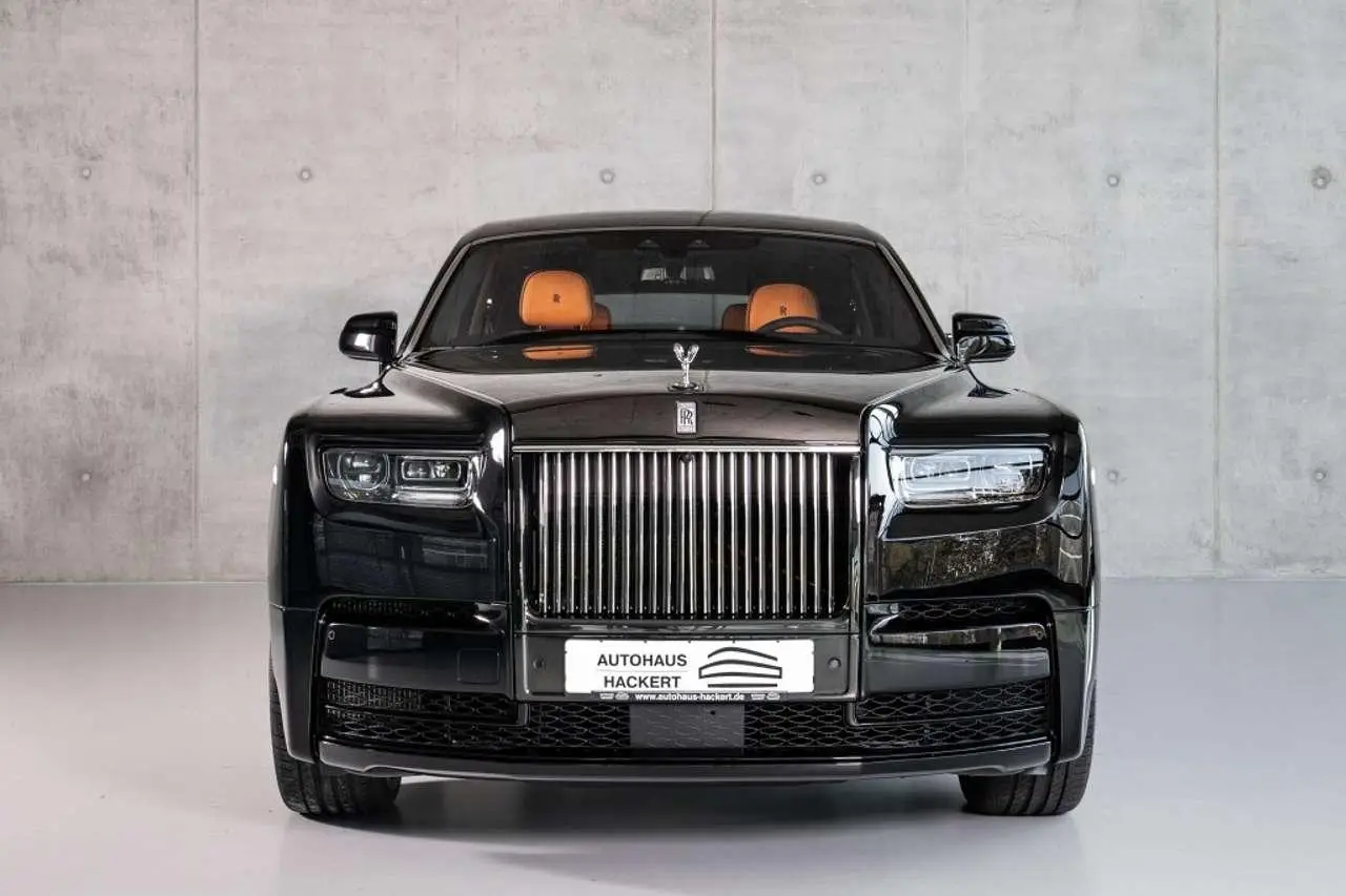 Photo 1 : Rolls-royce Phantom 2024 Essence