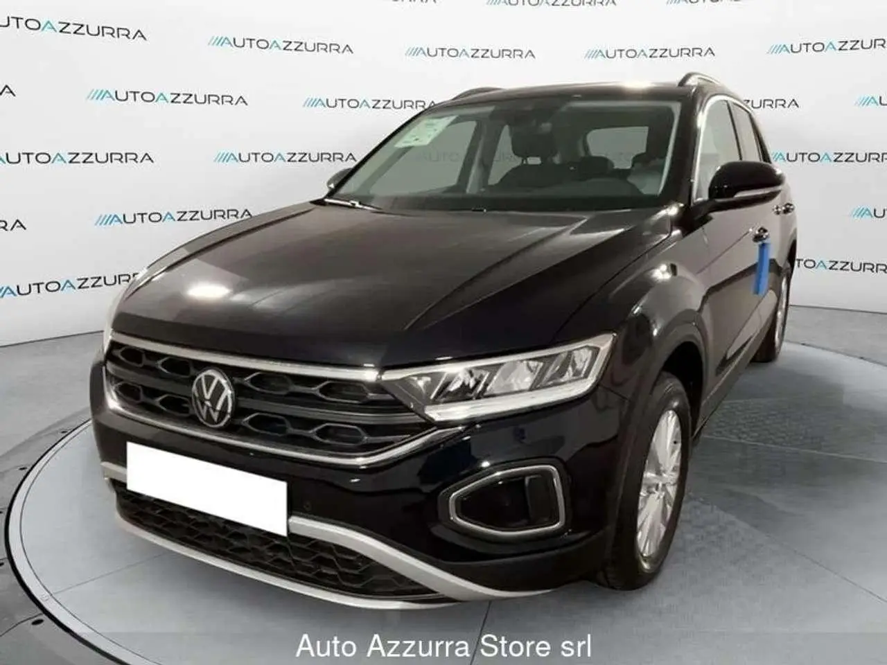 Photo 1 : Volkswagen T-roc 2024 Essence