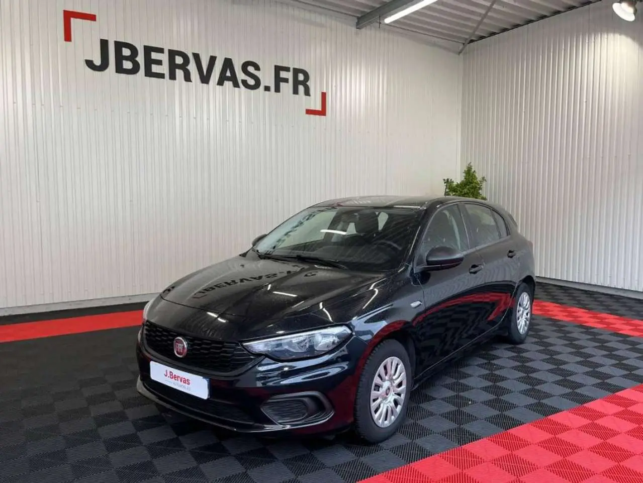 Photo 1 : Fiat Tipo 2020 Essence