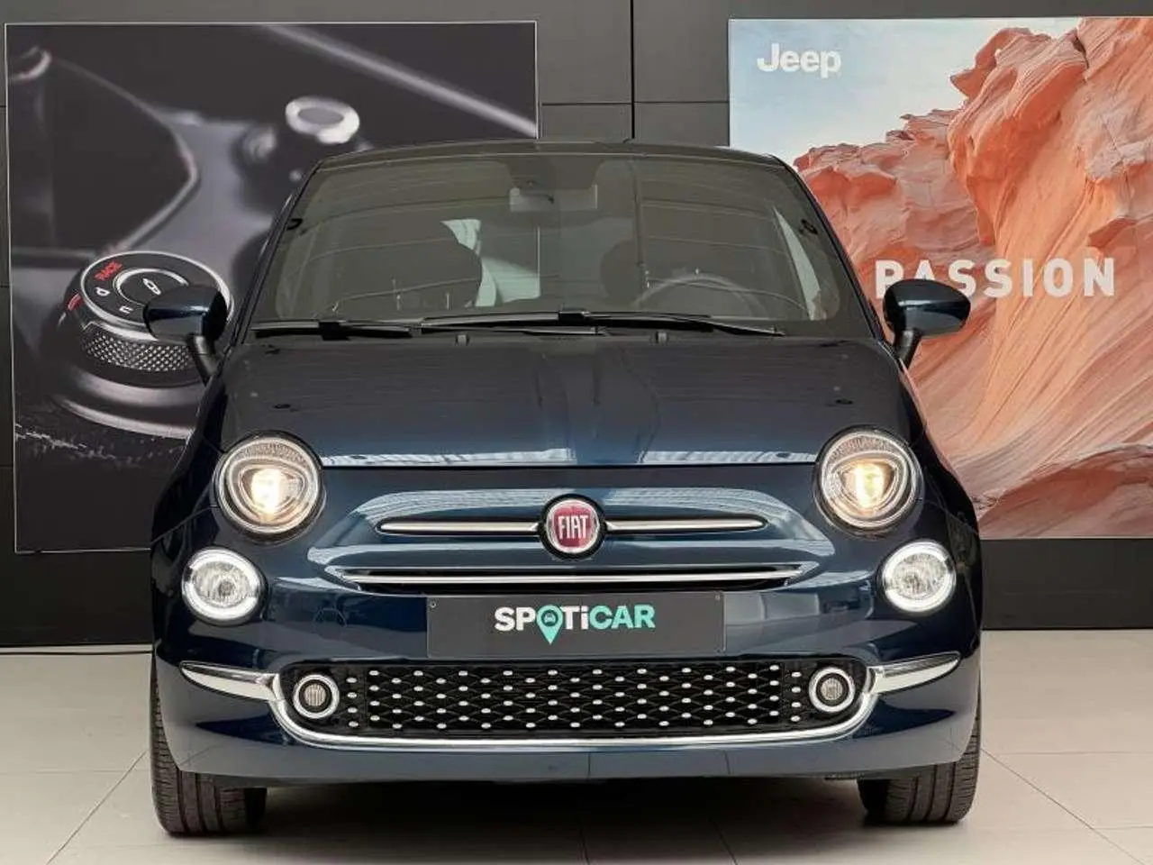 Photo 1 : Fiat 500 2023 Petrol