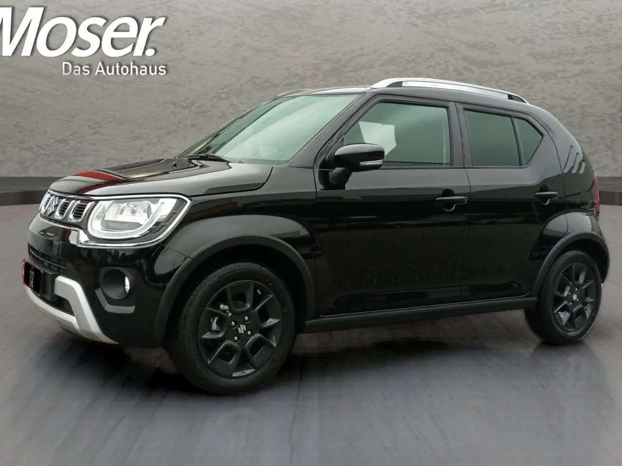 Photo 1 : Suzuki Ignis 2023 Hybrid