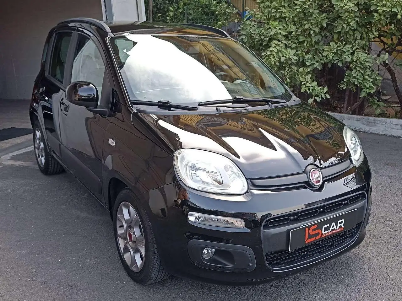 Photo 1 : Fiat Panda 2016 Diesel