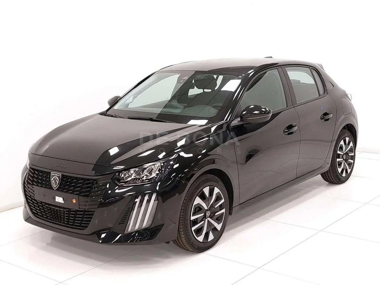 Photo 1 : Peugeot 208 2024 Essence