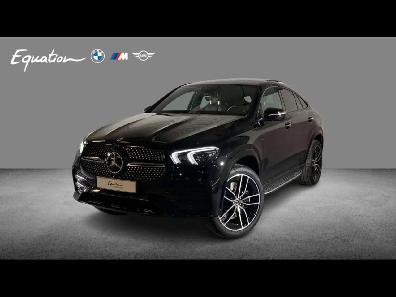 Photo 1 : Mercedes-benz Classe Gle 2023 Others