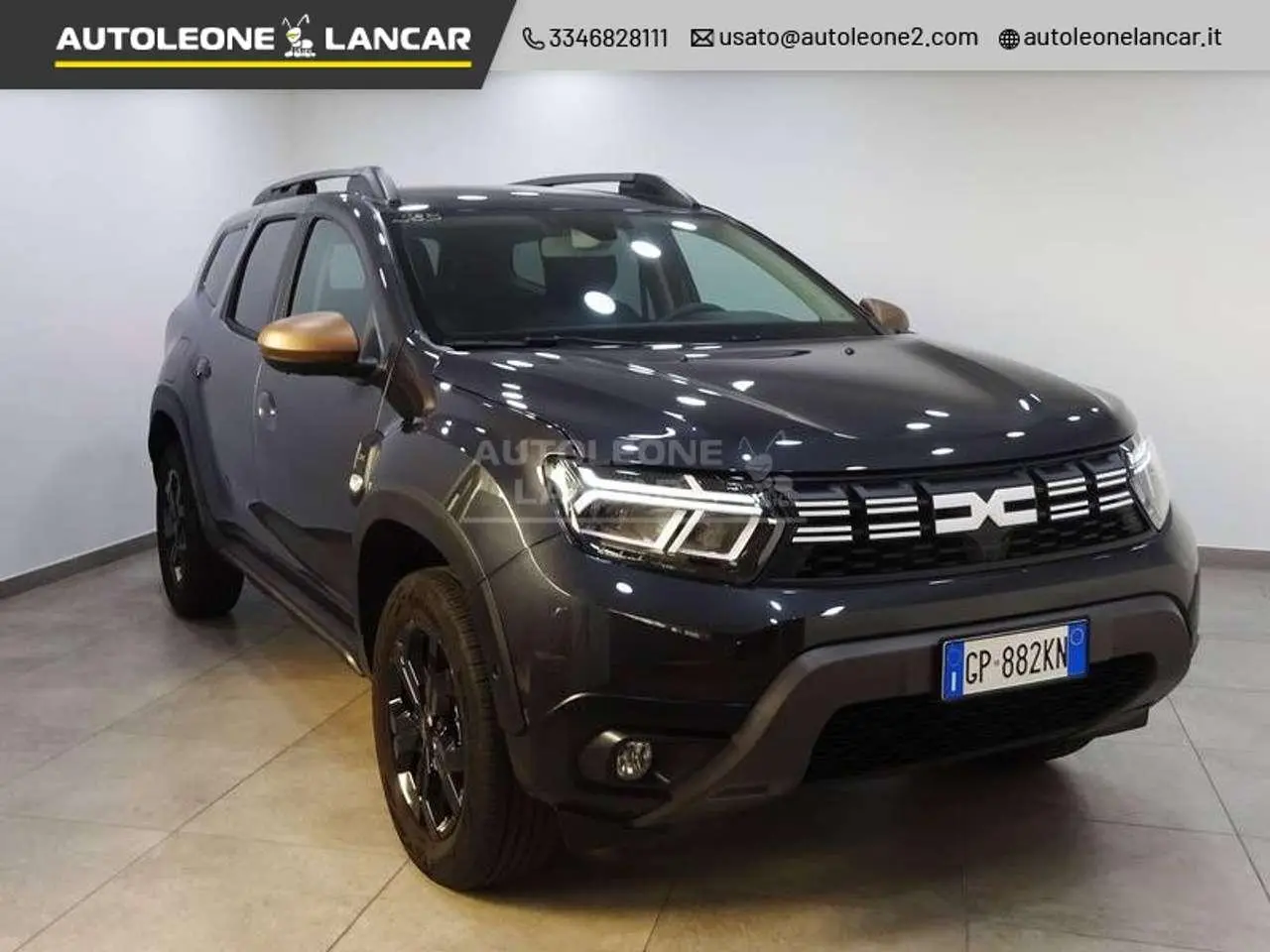 Photo 1 : Dacia Duster 2023 GPL