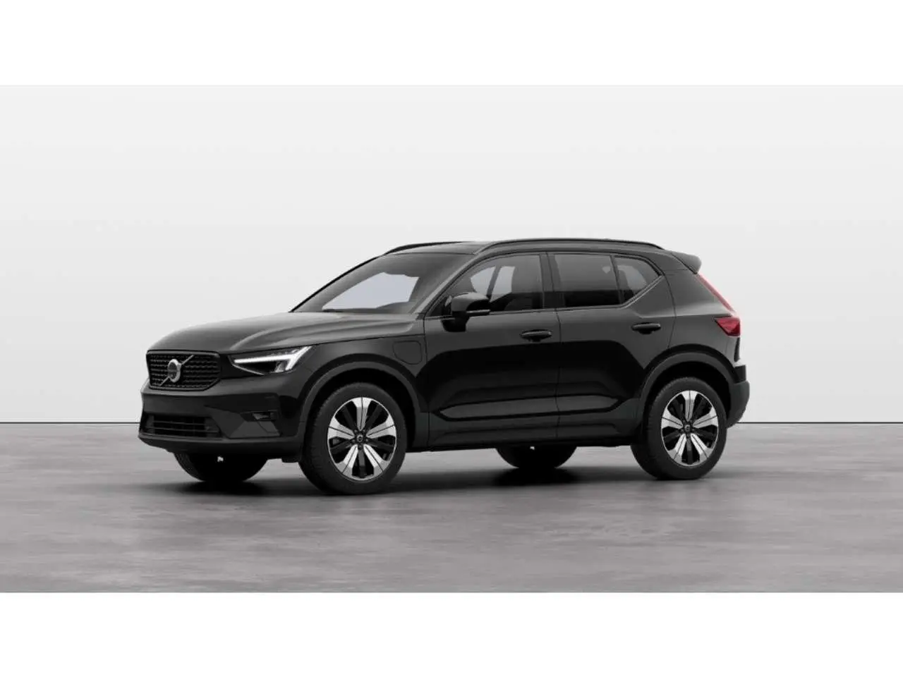 Photo 1 : Volvo Xc40 2023 Hybride