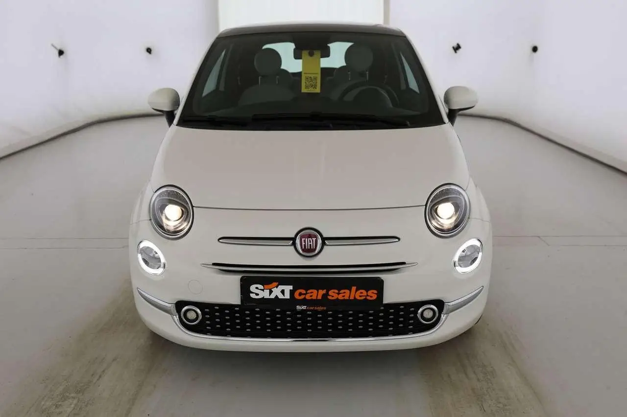 Photo 1 : Fiat 500 2022 Petrol