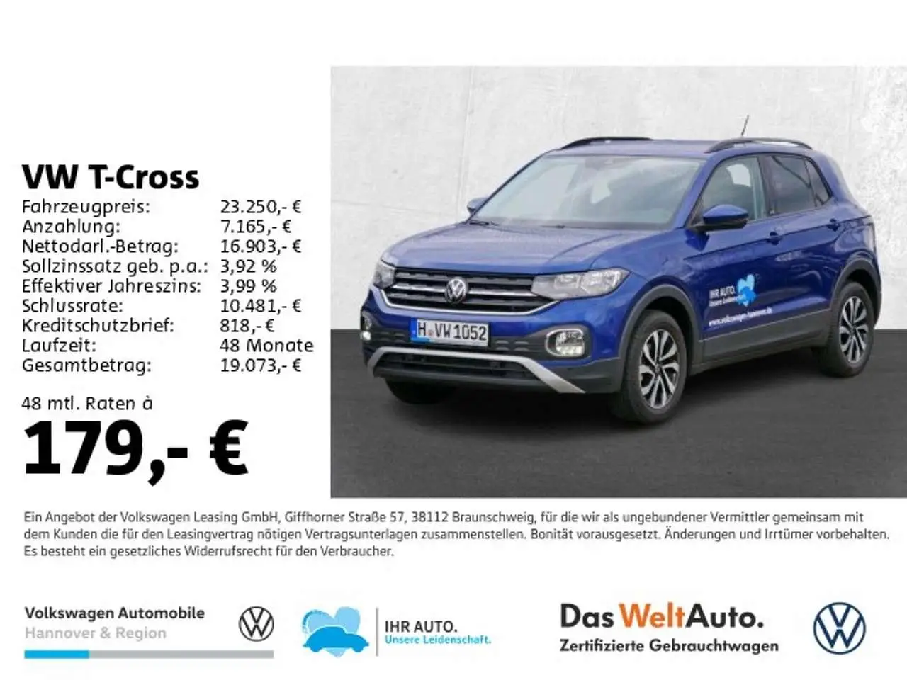 Photo 1 : Volkswagen T-cross 2022 Petrol