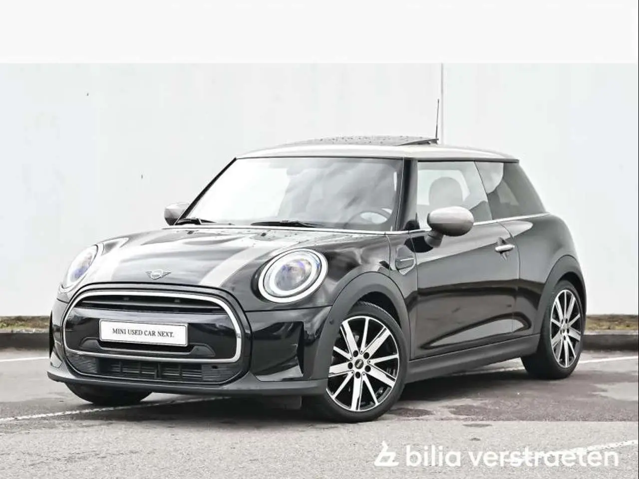 Photo 1 : Mini Cooper 2022 Essence