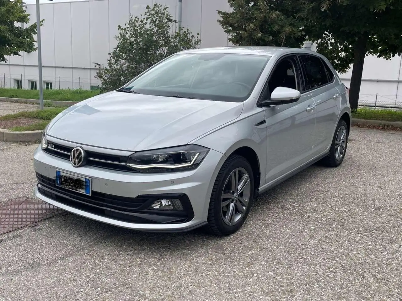 Photo 1 : Volkswagen Polo 2020 Autres