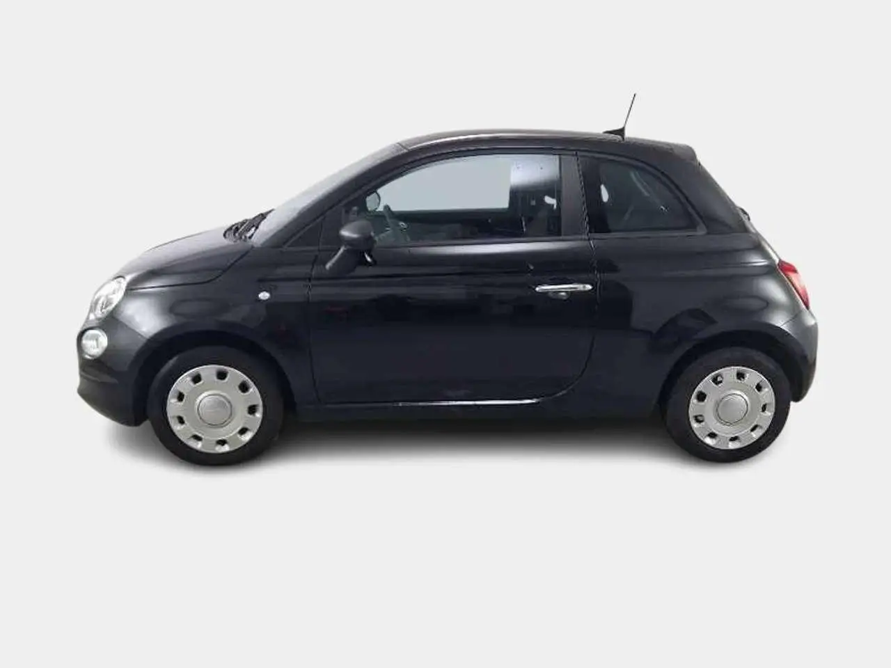 Photo 1 : Fiat 500 2023 Hybride