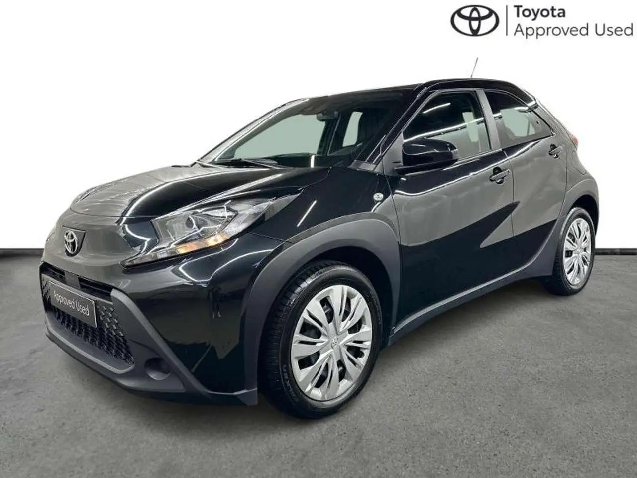 Photo 1 : Toyota Aygo X 2023 Essence