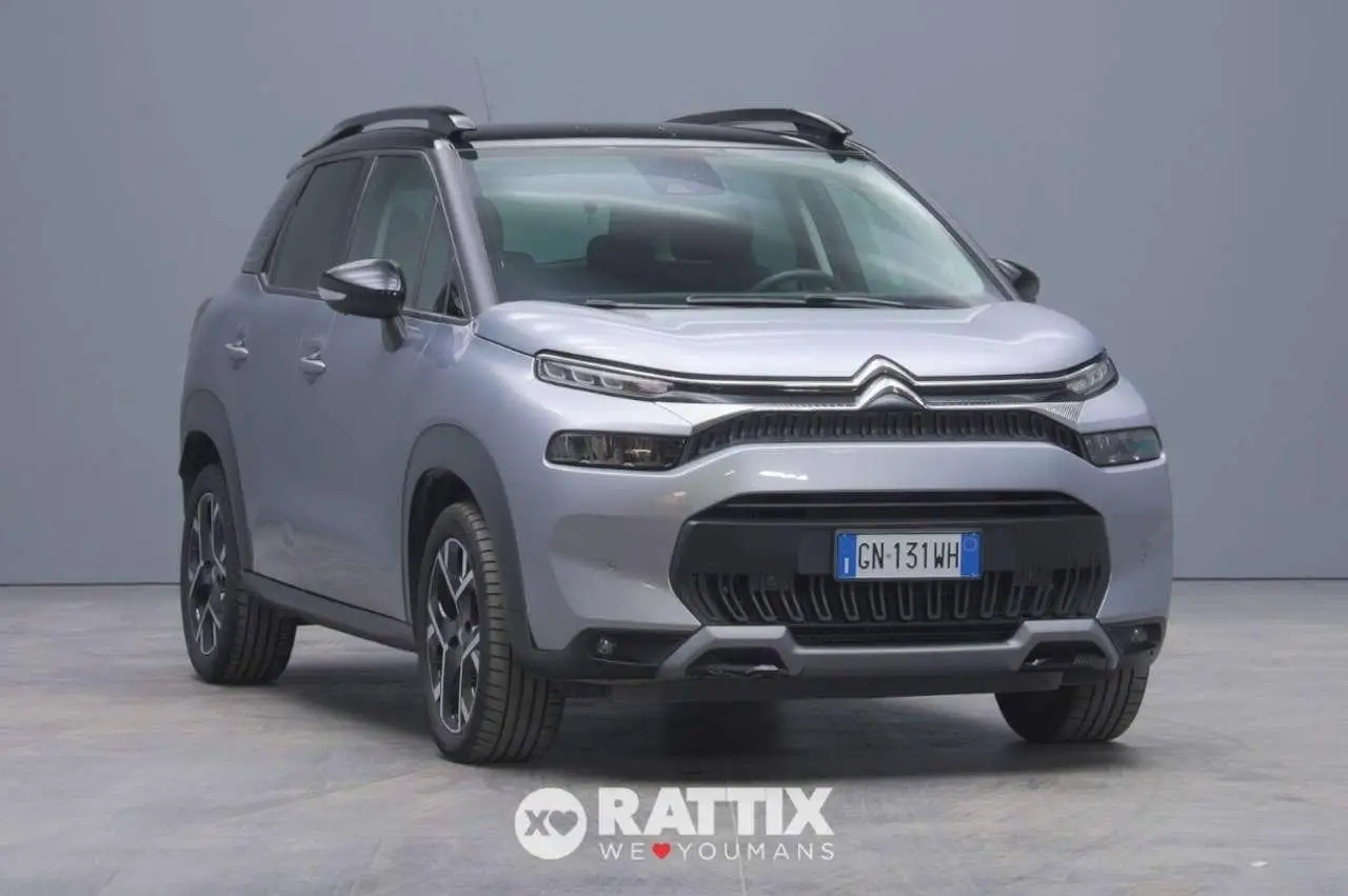 Photo 1 : Citroen C3 Aircross 2023 Petrol