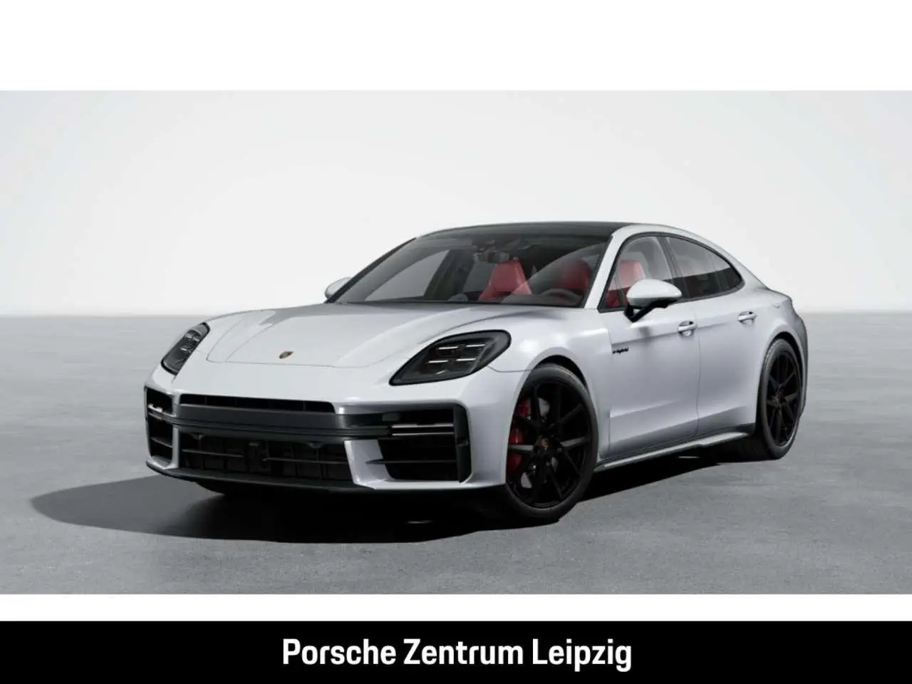 Photo 1 : Porsche Panamera 2024 Hybride