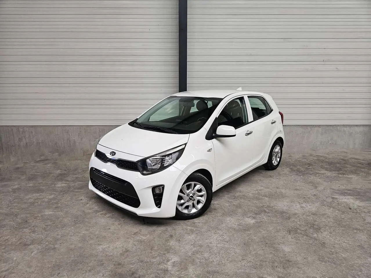 Photo 1 : Kia Picanto 2019 Essence