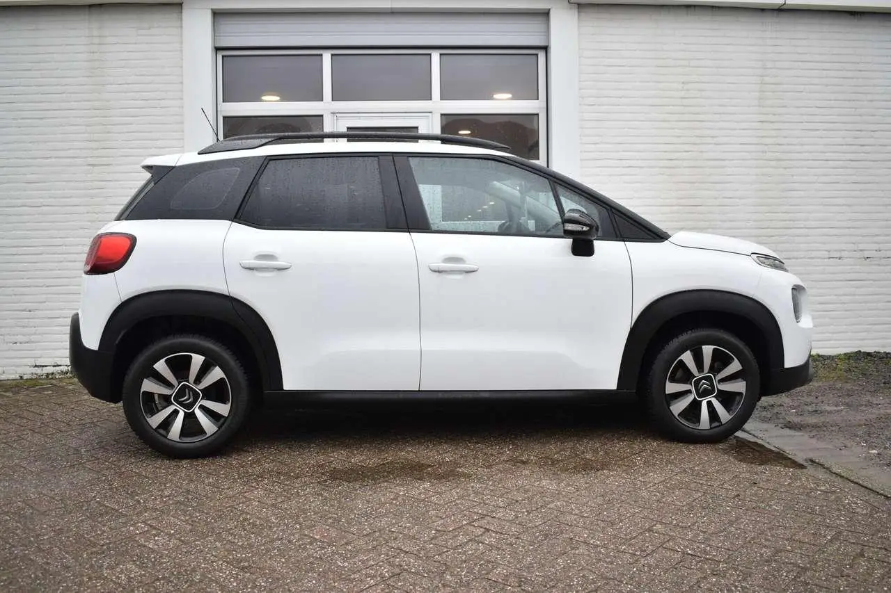 Photo 1 : Citroen C3 Aircross 2019 Essence