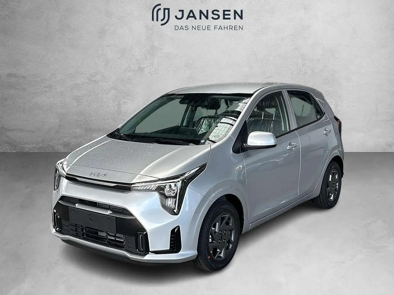 Photo 1 : Kia Picanto 2024 Petrol