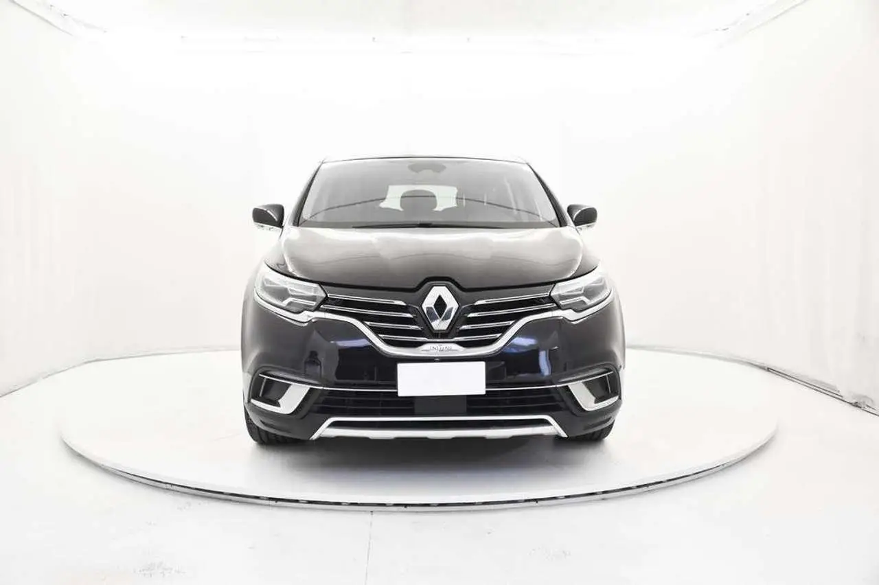 Photo 1 : Renault Espace 2020 Diesel