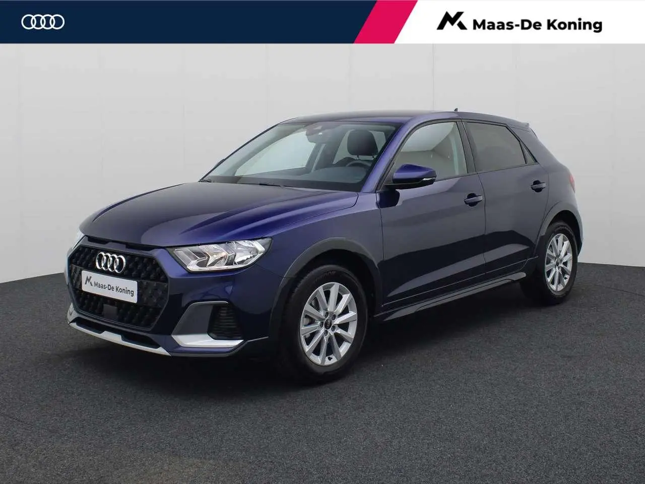 Photo 1 : Audi A1 2024 Petrol