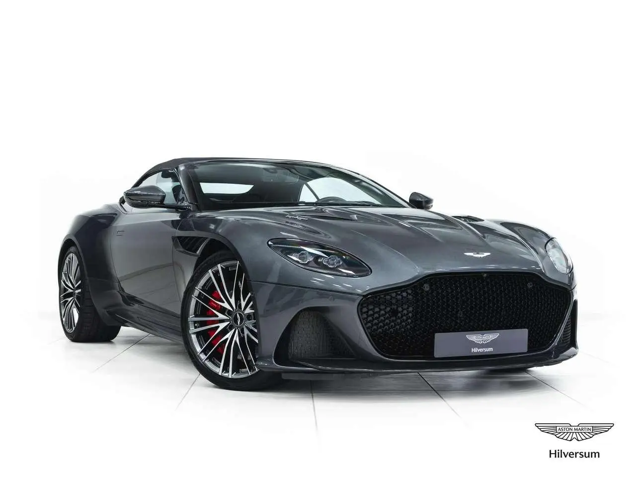 Photo 1 : Aston Martin Dbs 2020 Essence