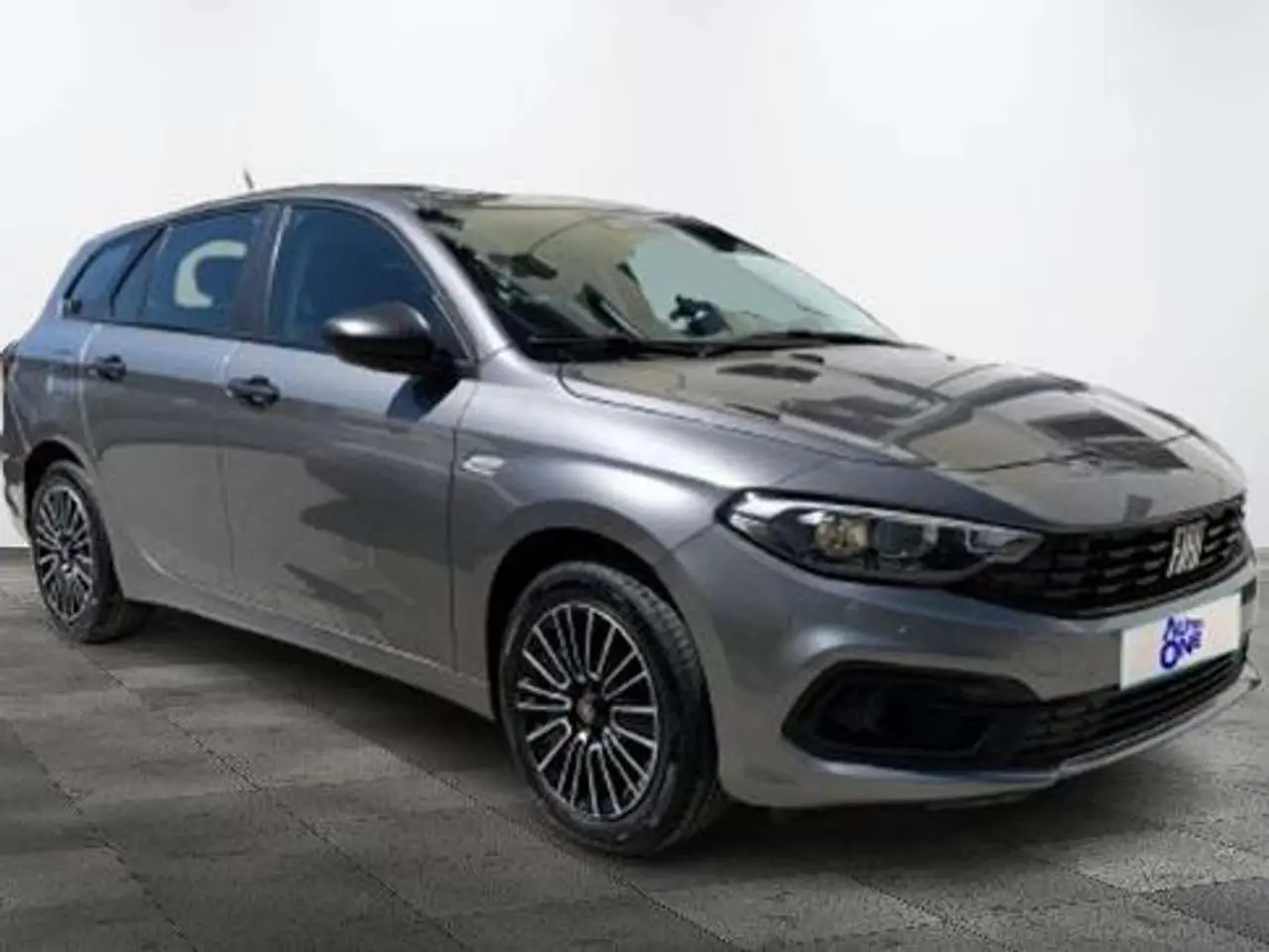 Photo 1 : Fiat Tipo 2021 Diesel