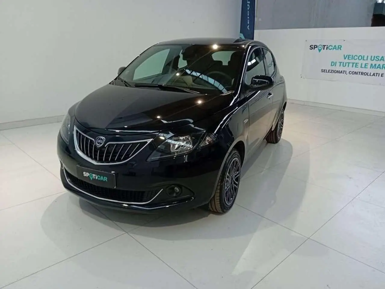 Photo 1 : Lancia Ypsilon 2023 LPG