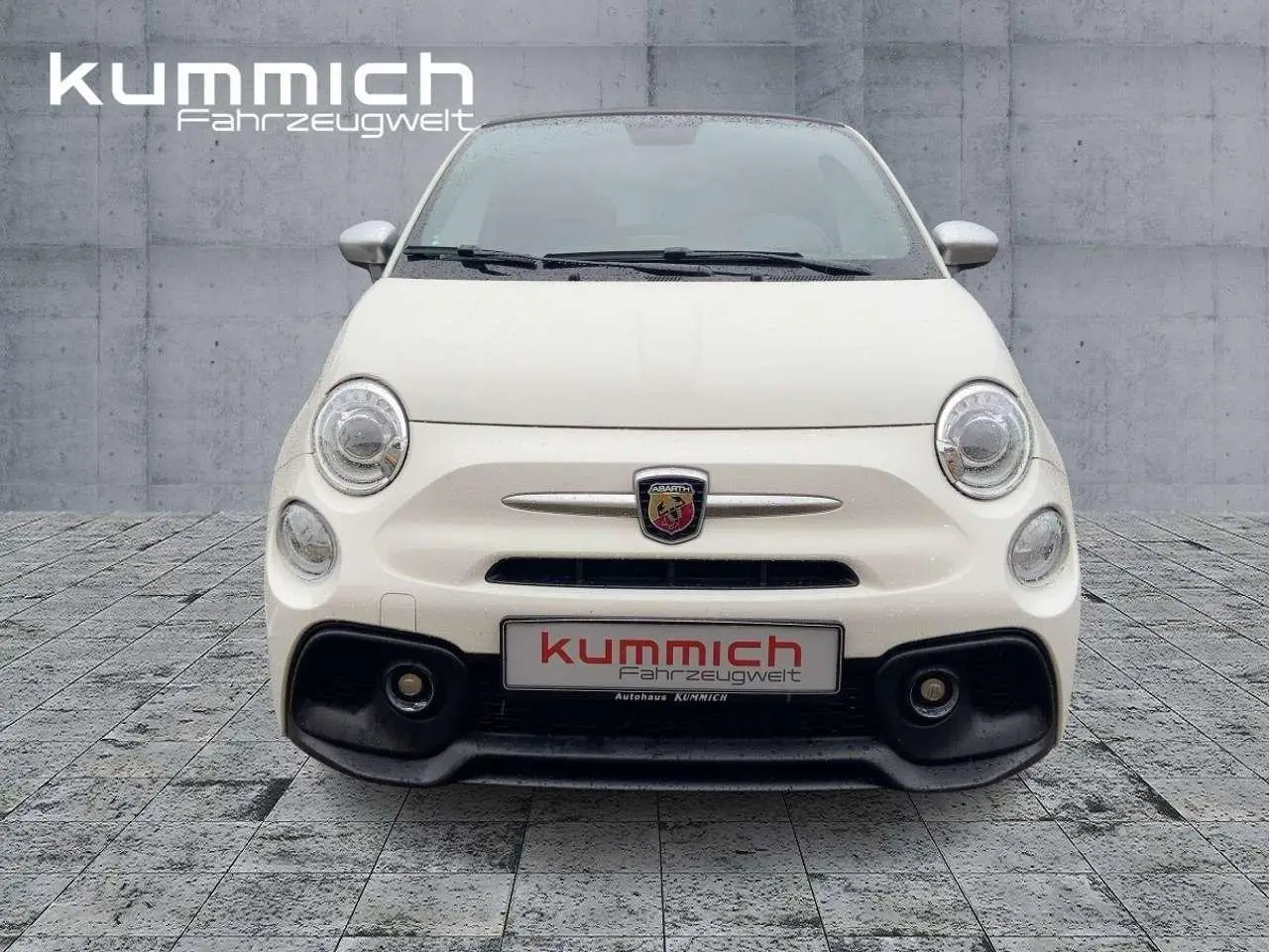 Photo 1 : Abarth 595 2023 Essence