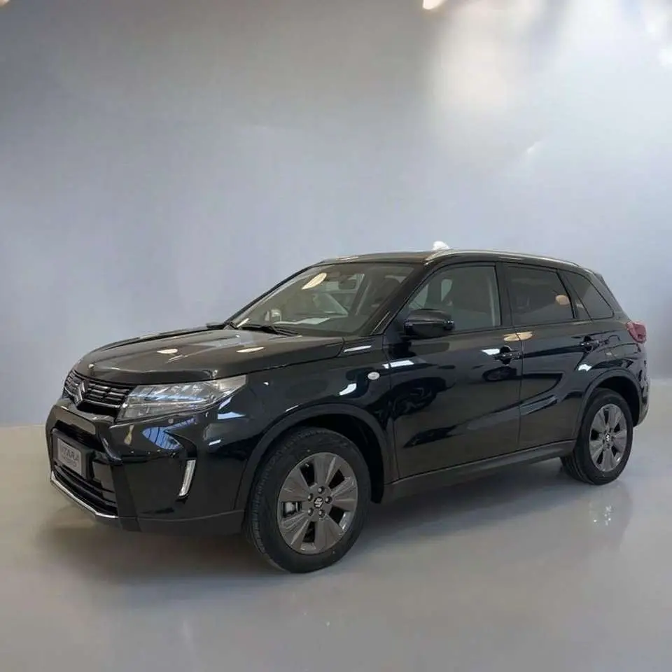 Photo 1 : Suzuki Vitara 2024 Hybrid