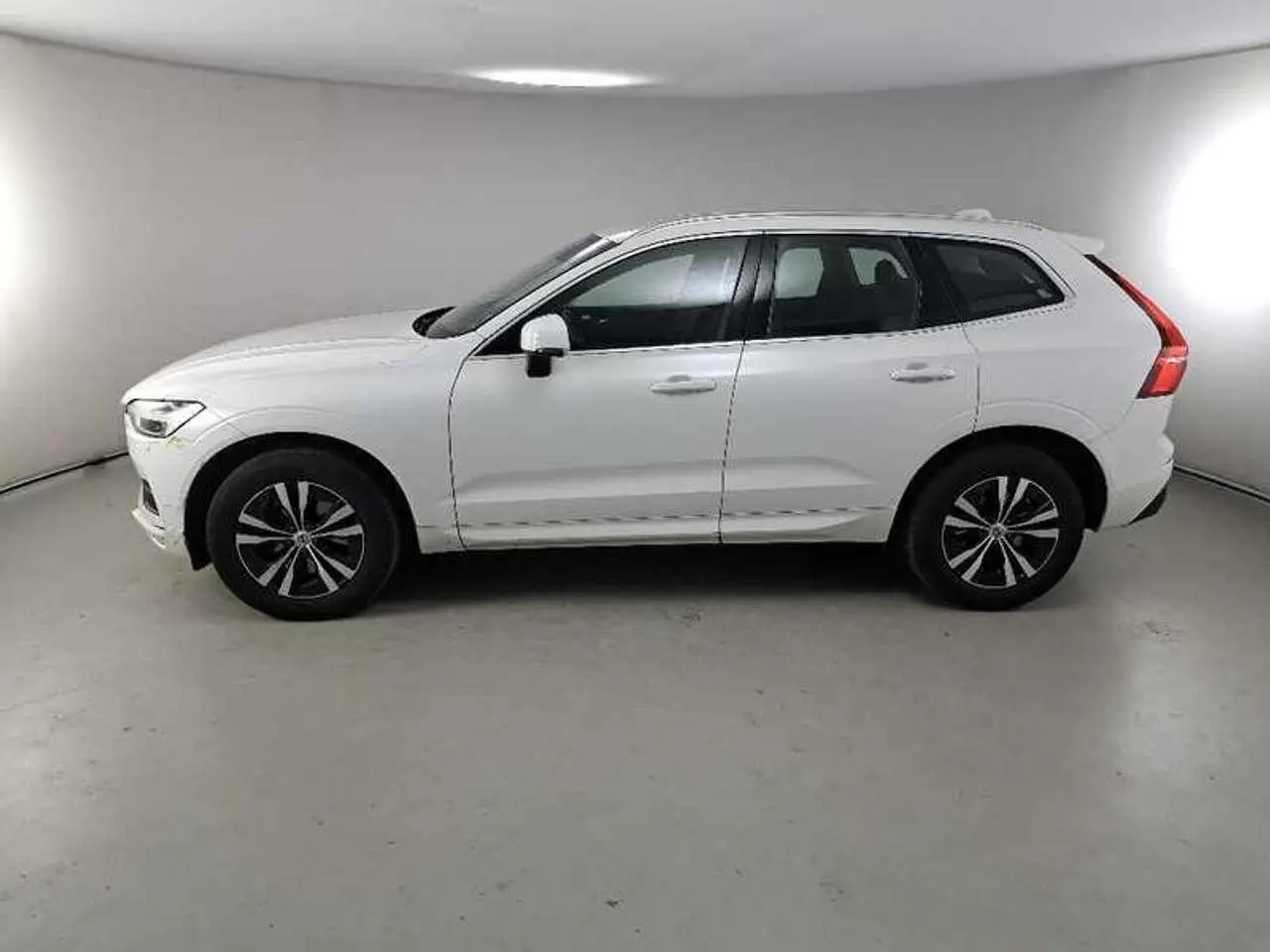 Photo 1 : Volvo Xc60 2020 Hybride