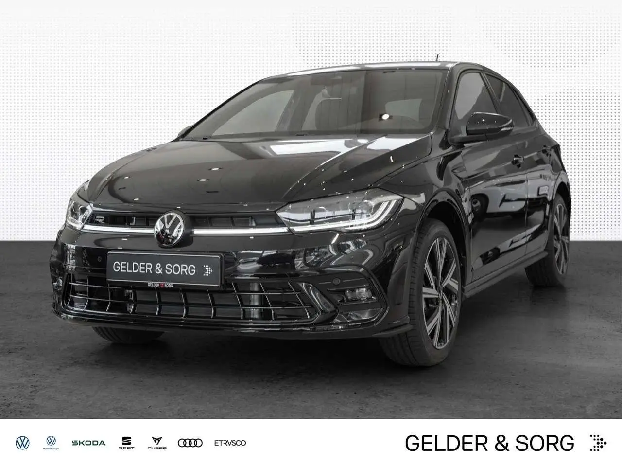 Photo 1 : Volkswagen Polo 2024 Essence