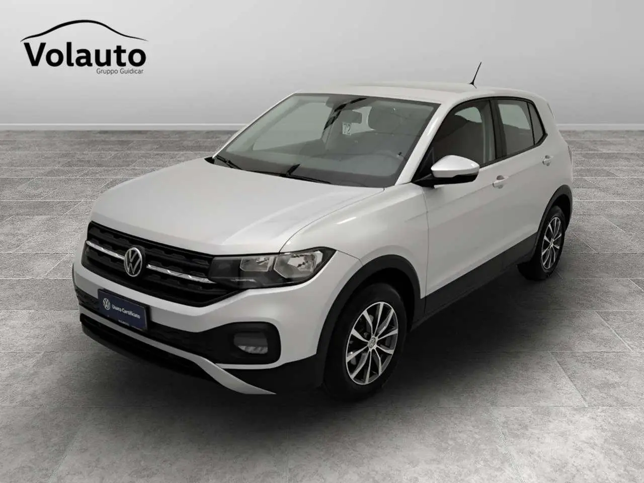 Photo 1 : Volkswagen T-cross 2020 Essence