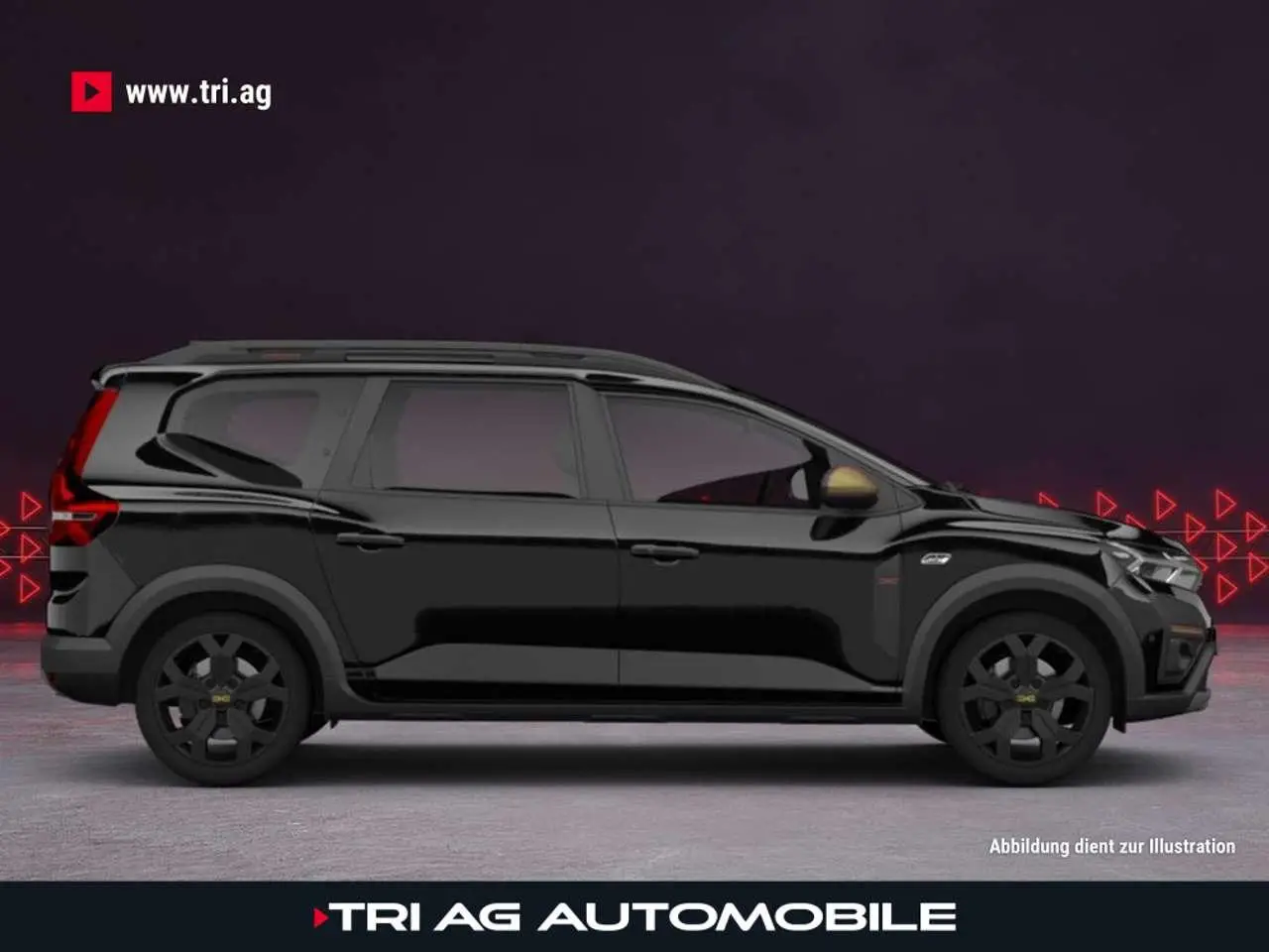 Photo 1 : Dacia Jogger 2024 Hybride