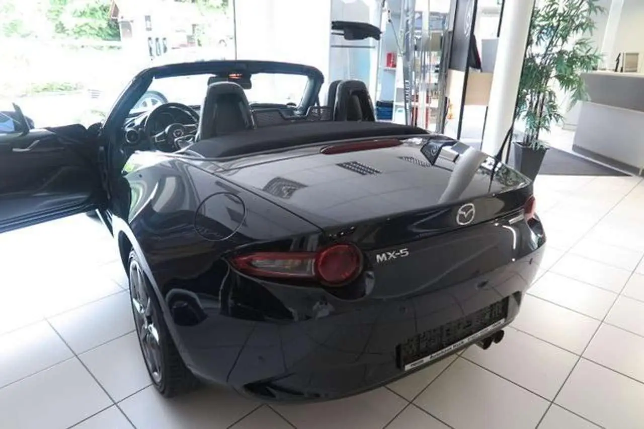 Photo 1 : Mazda Mx-5 2020 Essence