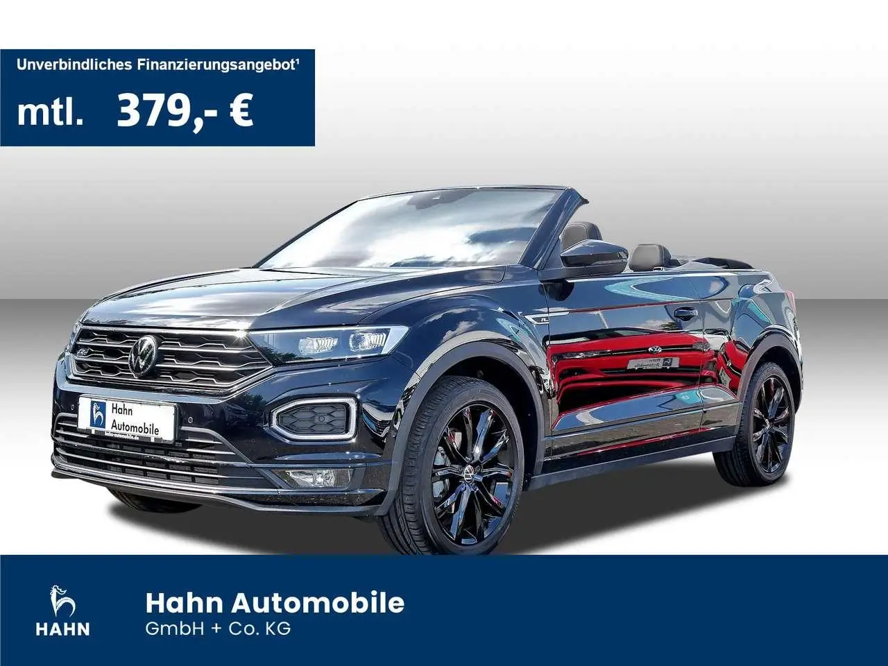 Photo 1 : Volkswagen T-roc 2021 Petrol