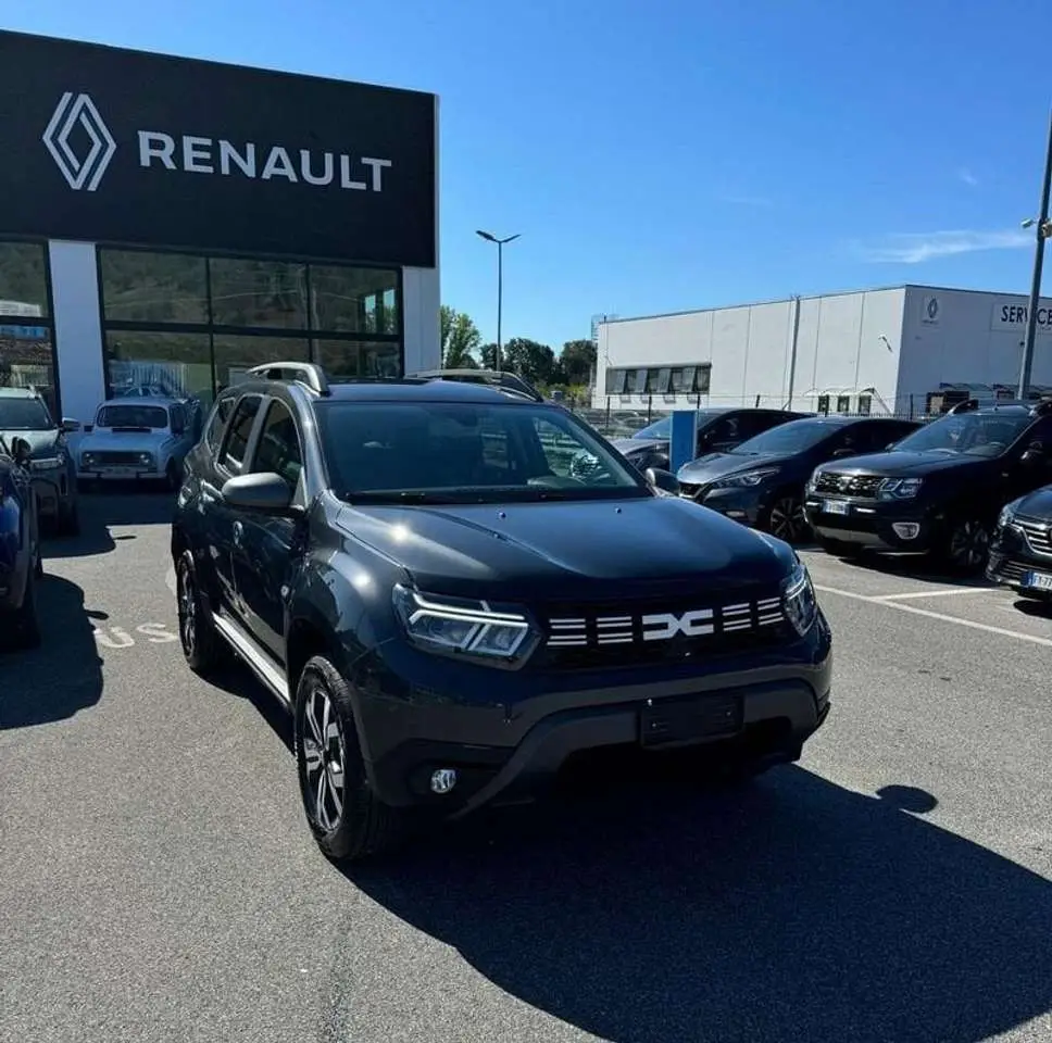 Photo 1 : Dacia Duster 2024 LPG