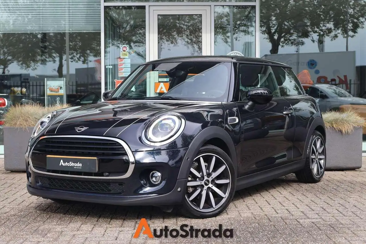 Photo 1 : Mini Cooper 2020 Petrol