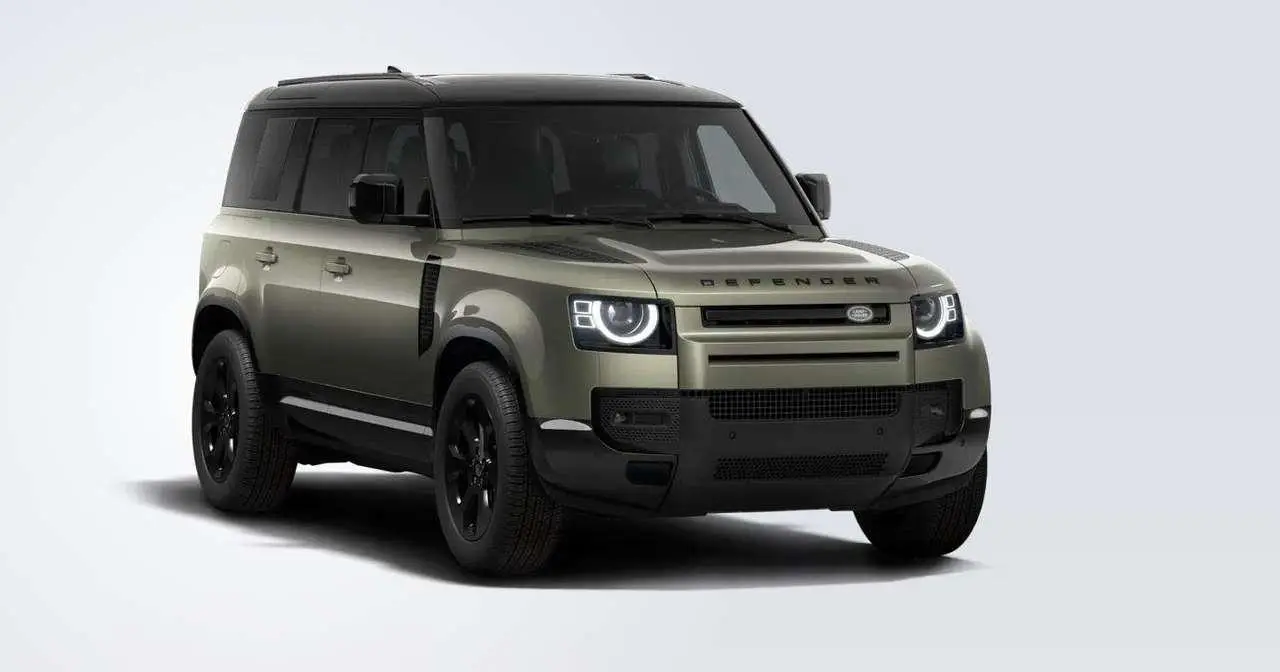 Photo 1 : Land Rover Defender 2024 Diesel